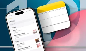Apple xác nhận lỗi ghi chú biến mất trên iPhone