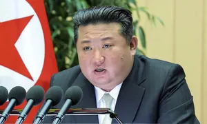 Ông Kim Jong-un: Phương Tây lợi dụng lính Ukraine để chống Nga