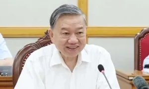 Cả nước giảm gần 130.000 biên chế sau sáp nhập tỉnh, xã