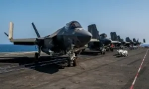 'Nỗi lo tổn thất' thúc đẩy Mỹ ngừng chiến với Houthi 'Nỗi lo tổn thất' thúc đẩy Mỹ ngừng chiến với Houthi