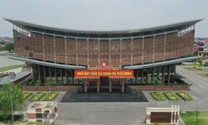 99 xã, phường của tỉnh Bắc Ninh sau sáp nhập 99 xã, phường của tỉnh Bắc Ninh sau sáp nhập