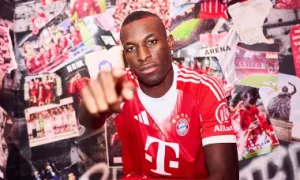 Chelsea lại đổi ý, cho Jackson sang Bayern