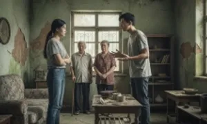 Chung tiền sửa nhà với gia đình chồng, con dâu có thể đòi lại khi ly hôn?