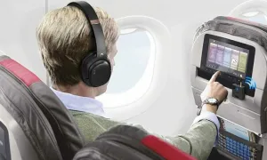 Quy tắc ngầm trên máy bay